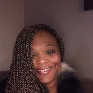 Meet your Posher, Kimberly